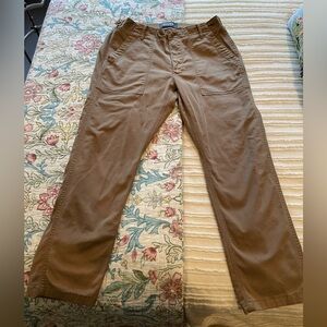 DU/ER field pants